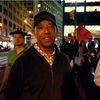 Occupy Wall Street Welcomes NYC Transit Union, Millionaire Russell Simmons